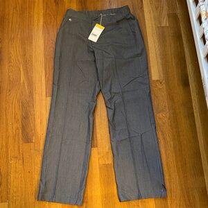 Figs Gray Women's Pants